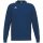 Erima Pullover CMPT 3 Wings Sweatshirt (Mischgewebe) navyblau Herren