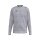Erima Pullover CMPT Wings Sweatshirt (Mischgewebe) grau Herren