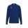 Erima Pullover CMPT Wings Sweatshirt (Mischgewebe) navyblau Herren