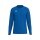 Erima Sport-Langarmshirt Intro Function (leicht, weich, feuchtigkeitsableitend) royalblau Jungen