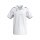 Erima Sport-Polo CMPT Wings (Baumwolle-Mischung, bequeme Passform) weiss/schwarz Herren