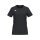 Erima Sport-Shirt Intro Function (100% rec. Polyester, leicht, schnelltrocknend) schwarz Damen