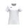 Erima Sport-Shirt Intro Function (100% rec. Polyester, leicht, schnelltrocknend) weiss Damen