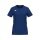 Erima Sport-Shirt Intro Function (100% rec. Polyester, leicht, schnelltrocknend) navyblau Damen