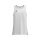 Erima Sport-Tank Top T&F Wings Singlet (leicht, schnelltrocknend) weiss/schwarz Herren