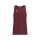 Erima Sport-Tank Top T&F Wings Singlet (leicht, schnelltrocknend) bordeauxrot Herren
