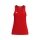 Erima Sport-Tank Top T&F Wings Singlet (leicht, schnelltrocknend) rot Damen