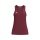 Erima Sport-Tank Top T&F Wings Singlet (leicht, schnelltrocknend) bordeauxrot Damen