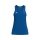 Erima Sport-Tank Top T&F Wings Singlet (leicht, schnelltrocknend) royalblau/navyblau Damen