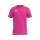 Erima Sport-Tshirt Intro Function (100% rec. Polyester, leicht, schnelltrocknend) pink Herren
