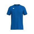 Erima Sport-Tshirt Intro Function (100% rec. Polyester, leicht, schnelltrocknend) royalblau Jungen