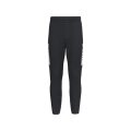 Erima Sporthose Intro Training Pants (100% rec. Polyester, strapazierfähig) lang schwarz Jungen