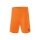 Erima Sporthose Rio 2.0 Short (100% Polyester, leicht, elastich Material) kurz neon orange Herren