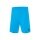 Erima Sporthose Rio 2.0 Short (100% Polyester, leicht, elastich Material) kurz curacaoblau Herren