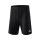Erima Sporthose Rio 2.0 Short (100% Polyester, leicht, elastich Material) kurz schwarz Herren