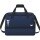 Erima Sporttasche Intro mit Bodenfach (Größe S - 33 Liter) navyblau 40x25x33cm