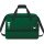 Erima Sporttasche Intro mit Bodenfach (Größe L - 81 Liter) smaragdgrün 60x33x41cm