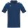 Erima Tennis-Polo Celebrate 125 Function (100% rec. Polyester, schnelltrocknend) navyblau Herren