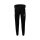 Erima Traingshose Six Wings Worker lang (100% Polyester, sportliche Passform) schwarz/weiss Damen