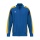 Erima Trainingsjacke Celebrate 125 (atmungsaktiv, 100% Polyester) royalblau/gelb Herren