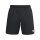 Erima Trainingshose Calcutta (100% Polyester, elastisches Material) kurz schwarz Jungen