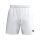 Erima Trainingshose Calcutta (100% Polyester, elastisches Material) kurz weiss Jungen
