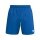 Erima Trainingshose Calcutta (100% Polyester, elastisches Material) kurz royalblau Jungen