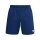 Erima Trainingshose Calcutta (100% Polyester, elastisches Material) kurz navyblau Jungen
