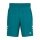 Erima Sporthose Celebrate 125 Short (100% Polyester, elastischer Bund mit Kordelzug) kurz tahitanblau Herren
