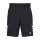Erima Sporthose Celebrate 125 Short (100% Polyester, elastischer Bund mit Kordelzug) kurz schwarz Herren