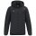 Erima Steppjacke CMPT Puffer mit Kapuze (100% Polyester) schwarz Herren