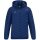 Erima Steppjacke CMPT Puffer mit Kapuze (100% Polyester) navyblau Herren