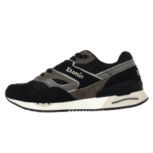 Etonic Sneaker Stable Base NBK schwarz/grau Damen