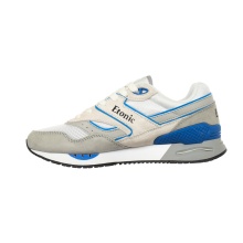 Etonic Sneaker Stable Base Multi weiss/grau/skyblau Damen