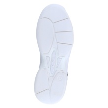 Fila Tennisschuhe Campo Indoor/Carpet/Teppich weiss Damen