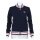 Fila Tennisjacke Settanta Performance Rosalina navyblau Damen
