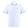 Fila Tennis-Polo Alejandro (rec. Polyester) weiss Herren