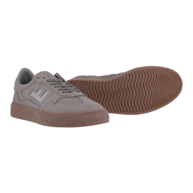 Flamingos Life Sneaker Burela Bold - cloudgrau