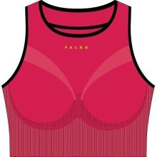 Falke Funktionsunterwäsche Sport-Bra (Polyamid-Mischung) rose Damen
