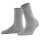 Falke Tagessocke Active Breeze (hohe Atmungsaktivität) hellgrau Damen - 1 Paar
