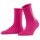 Falke Tagessocke Active Breeze (hohe Atmungsaktivität) berrypink Damen - 1 Paar