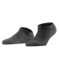 Falke Tagessocke Active Breeze Sneaker (frisch, atmungsaktiv) anthrazitgrau Damen - 1 Paar