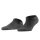 Falke Tagessocke Active Breeze Sneaker (frisch, atmungsaktiv) anthrazitgrau Damen - 1 Paar
