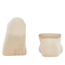 Falke Tagessocke Active Breeze Sneaker (frisch, atmungsaktiv) beige Damen - 1 Paar