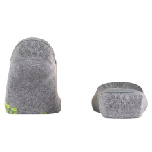 Falke Tagessocke Cool Kick Füßlinge (hoher Feuchtigkeitstransport) grau Damen - 1 Paar