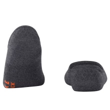 Falke Tagessocke Cool Kick Füßlinge (hoher Feuchtigkeitstransport) dunkelgrau Damen - 1 Paar