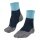 Falke Trekkingsocke TK2 Explore Short Cool navyblau Herren - 1 Paar