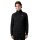 Fila Freizeitjacke Biella (Sweatjacke) Full Zip - schwarz Herren