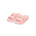 Fila Sandale Superbubble Slide pink Damen