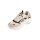 Fila Sneaker Collene CB beige/schwarz/weiss Damen